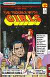 Trouble with Girls #1 Comic Books - Covers, Scans, Photos in Trouble with Girls Comic Books - Covers, Scans, Gallery